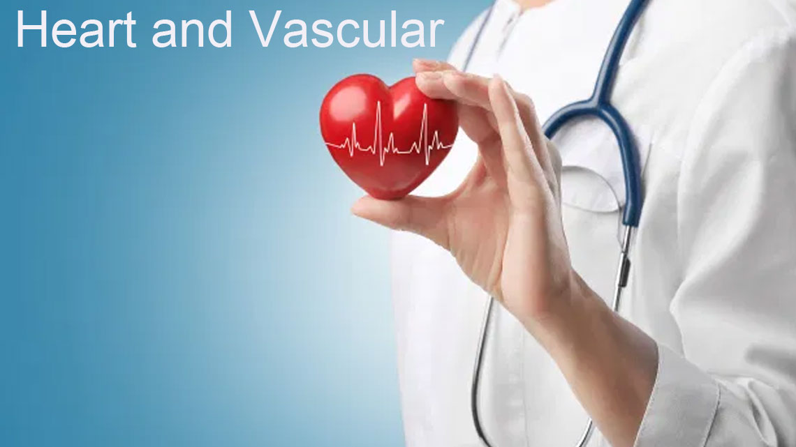 Heart and Vascular
