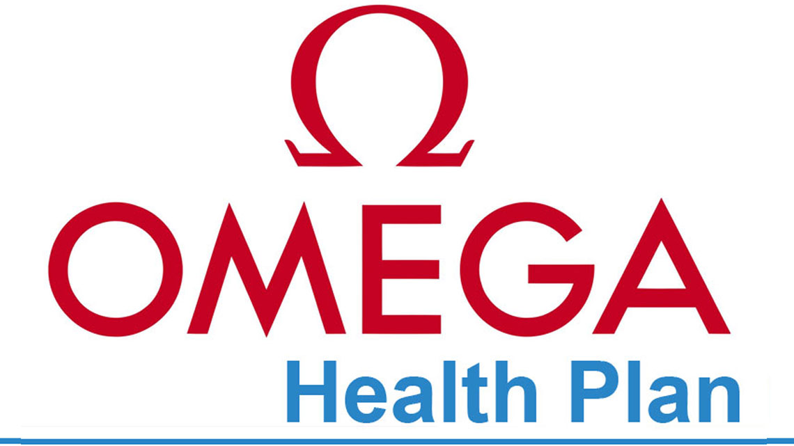 OMEGA HEALTH PLAN